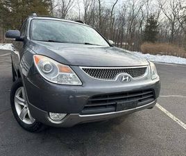 2011 HYUNDAI VERACRUZ LIMITED