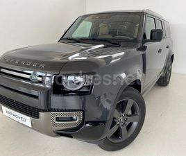 LAND-ROVER DEFENDER 3.0D I6 250 XDYN HSE 130 AT 4WD MHEV