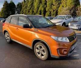 1.6 DDIS SZ-T EURO 6 (START/STOP) 5DR