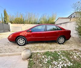 CITROEN C5 CITROËN C5 DE 2004 2.2L HDI EXCLUSIVE