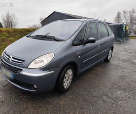 CITROEN XSARA PICASSO 1.6 16V 110 CV