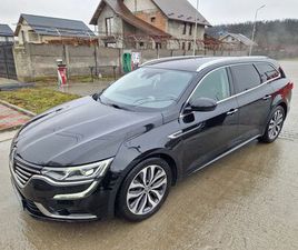 RENAULT TALISMAN INTENS SCORNICESTI