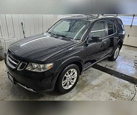 2008 SAAB 9-7X 4.2I
