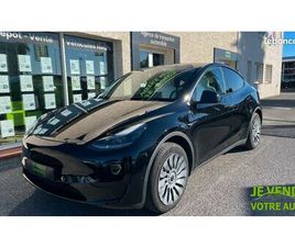 TESLA MODEL Y PROPULSION 300 CV