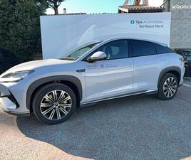 BYD SEALION 7 82,5 KWH 313CH RWD COMFORT 5P