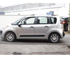 CITROEN C3 PICASSO 1.6 HDI 90 AIRDREAM PERFECT