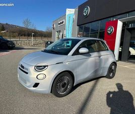 FIAT 500 FIAT 500 1.0 65 CH HYBRIDE TORINO