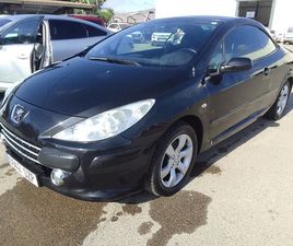 CC 2.0 HDI CABRIO 100 KW (136 CV)