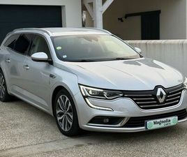 RENAULT TALISMAN ESTATE 1.6 DCI 16V 160 CH / INTENS ENERGY / BOITE AUTO