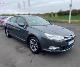 CITROEN C5 II 2.0 BLUEHDI 150 CH MILLENIUM GPS