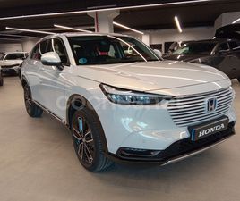 HONDA HR-V 1.5 IMMD ADVANCE 4X2