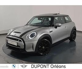 MINI MINI COOPER SE 184CH EDITION PREMIUM PLUS BVA 5CV