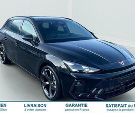 CUPRA LEON 1.5 ETSI HYBRID 150 CH DSG7 V