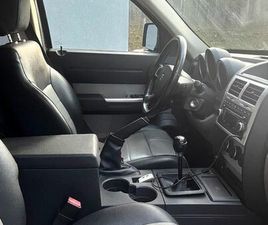 DODGE NITRO DODGE NITRO