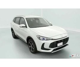 MG ZS 1.5 197H 100 FULL-HYBRID HYBRID-PLUS 1.83KWH COMFORT BVA