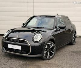 MINI COOPER 5 PORTES C 156CH FAVOURED DKG7