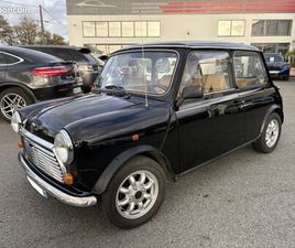 MINI AUSTIN MINI 1.3 WOODBURY