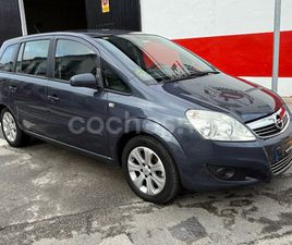 OPEL ZAFIRA 1.7 CDTI ENERGY