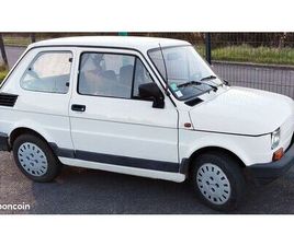 FIAT 126