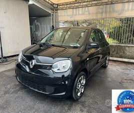 RENAULT TWINGO SCE 65 CV DUEL