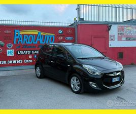 HYUNDAI IX20 1.6 CRDI 115CV STYLE - 2012