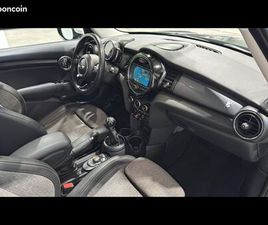 MINI MINI 5 PORTES COOPER 136CH BLACKFRIARS