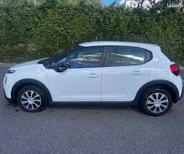 CITROEN C3 SOCIÉTÉ