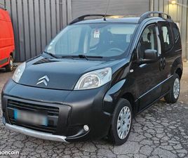 CITROEN NEMO 1.3 HDI 75CV DIESEL CT OK