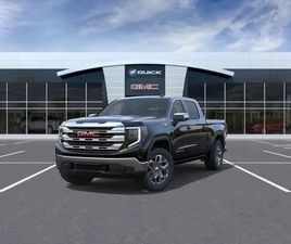 GMC SIERRA 1500 2026 GMC SIERRA 1500 SLE