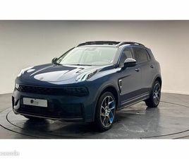 LYNK AND CO 01 LYNK & CO 01 PHEV 1.5 - 261 - DCTH 7 SUV