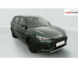 MG ZS ZS EV MG ZS 1.5 L HYBRID+ 197 CH STANDARD