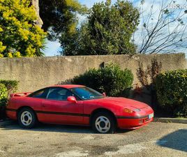 MITSUBISHI 3000GT/DODGE STEALTH
