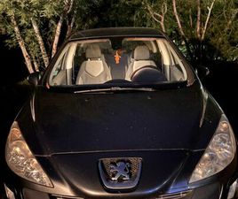 PEUGEOT 308 VEND PEUGEOT 308