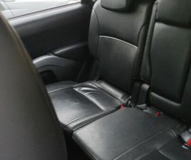 PEUGEOT 4007 PEUGEOT 4007