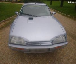 CITROEN CX CX