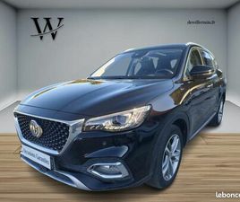 MG EHS MG EHS LUXURY PHEV 1.5 258 CH BVA10