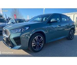 BMW IX2 BMW X2 IX2 EDRIVE20 204CH M SPORT