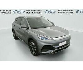 BYD ATTO 3 60 5 KWH 204 CH DESIGN