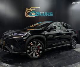 BYD SEALION 7 91.3 KWH 530CH AWD EXCELLENCE