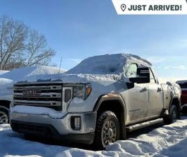 2023 GMC SIERRA 2500HD SLE 4WD CREW CAB