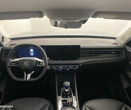 MG EHS 1.5 HYBRID+ 224 CH LUXURY 5P