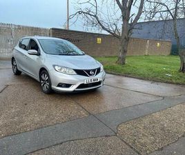 1.2 DIG-T TEKNA EURO 5 (START/STOP) 5DR EURO 5