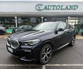 XDRIVE40I MHEV 48V MSPORT AUTO