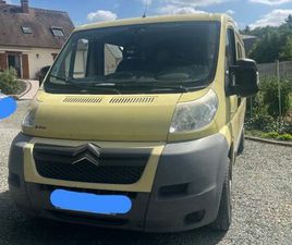 CITROEN JUMPER