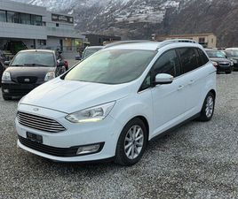 GRC-MAX 1.0 SCTI TITANIUM