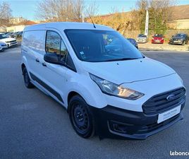 FORD TRANSIT CONNECT FGN L2 1.0 ECOBOOST 100 S&S AMBIENTE
