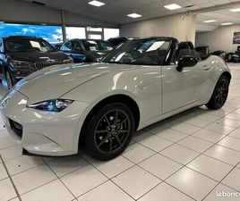MAZDA MX-5 ST 1.5 SKYACTIV-G 131 DYNAMIQUE BM