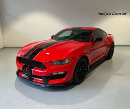 MUSTANG SHELBY GT 350