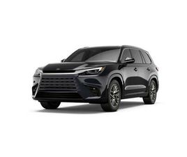 NEW 2026 LEXUS TX 350 PREMIUM