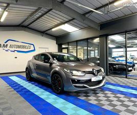 MEGANE 3 RS TROPHY 275